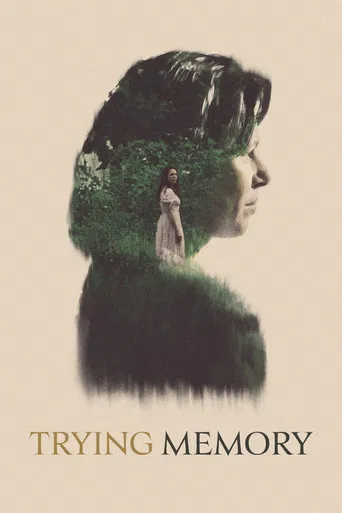 Trying Memory poster