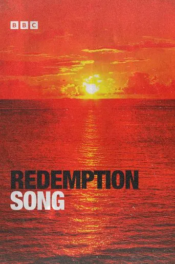 Redemption Song poster