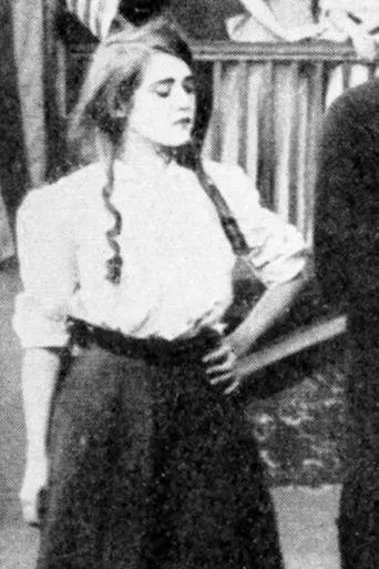 The Italian Barber poster