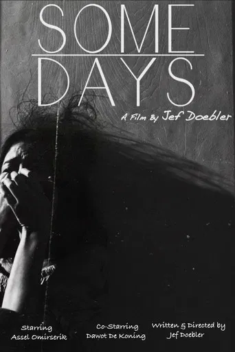 Some Days poster