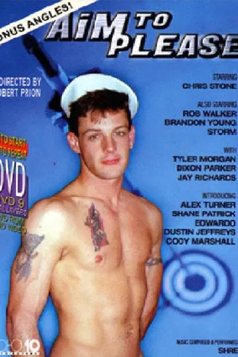 Aim to Please poster