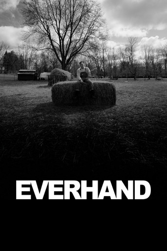 Everhand poster
