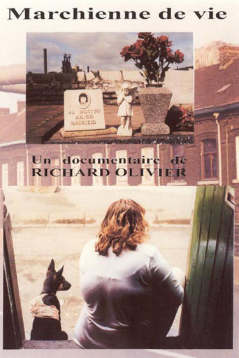 My Bitch of a Life poster