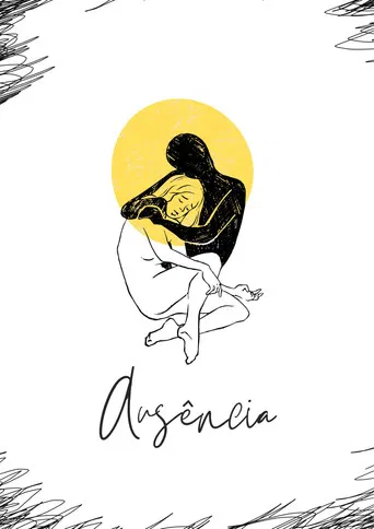 Ausência poster