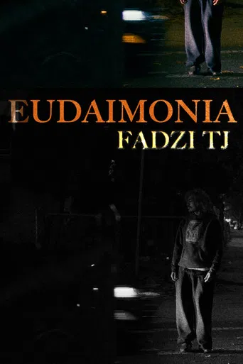 Eudaimonia poster