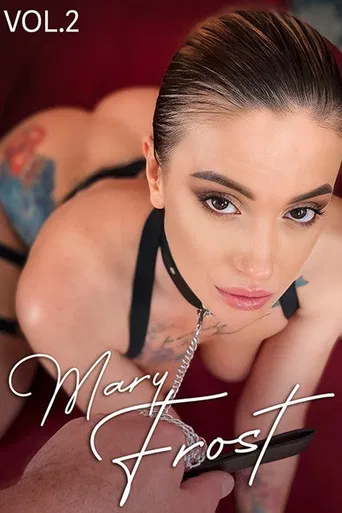 Mary Frost 2 poster