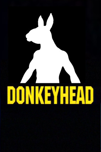 Donkeyhead poster