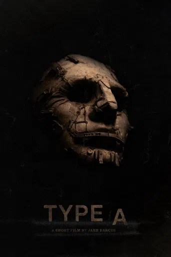 Type A poster