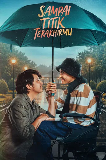 Sampai Titik Terakhirmu poster