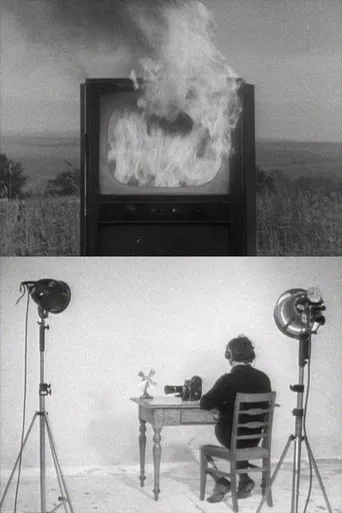 TV Interruptions (7 TV Pieces) poster