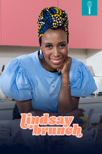 Lindsay brunch poster