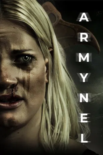 Armynel poster