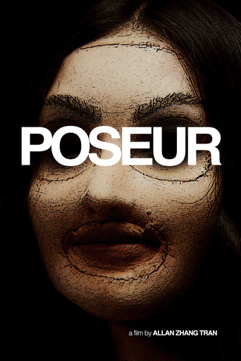 Poseur poster