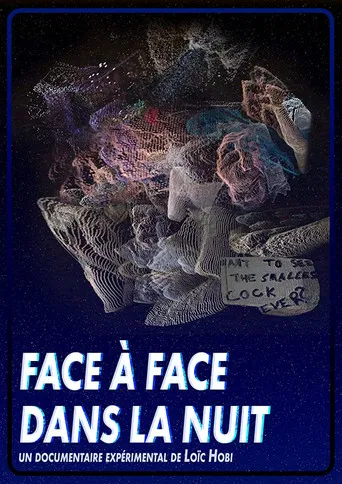 Face to Face in the Night poster