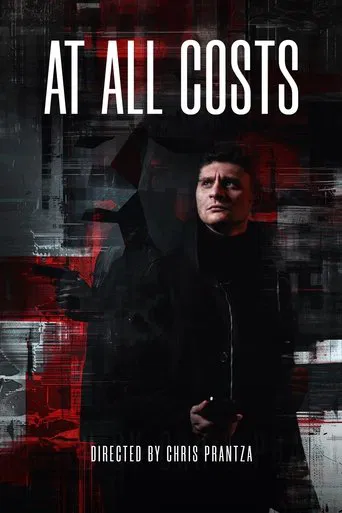 At All Costs poster