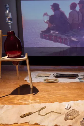 Neptune's Closet poster