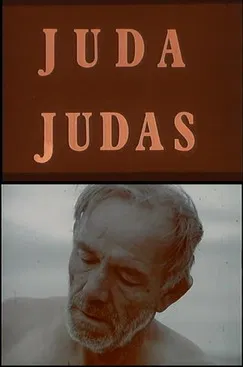 Judas poster
