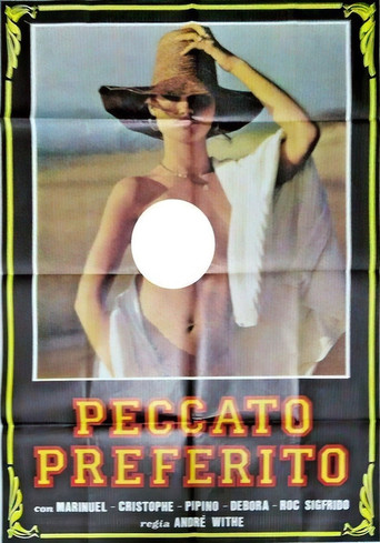 Crazy Sex Ecstasy poster