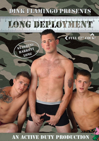 Long Deployment poster
