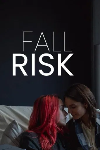 Fall Risk poster