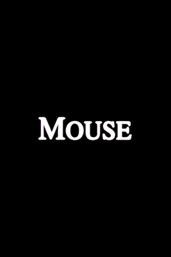Mouse poster