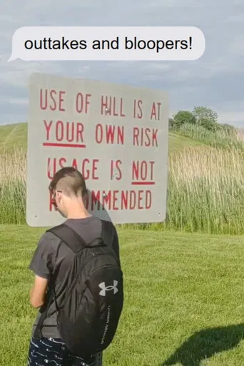 Outtakes and Bloopers from Spend Some Time off the Phone poster