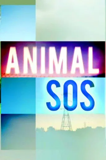 Animal SOS poster