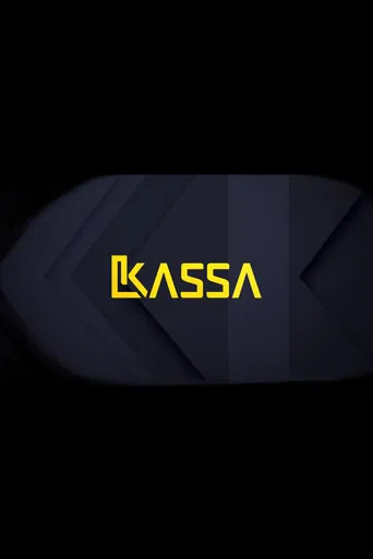 Kassa poster