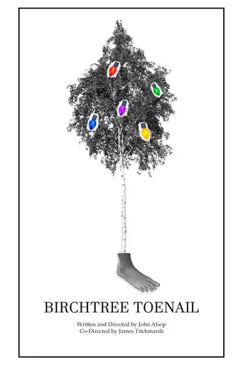 Birchtree Toenail poster