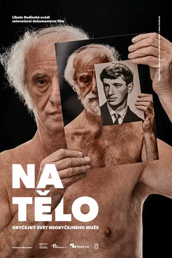 Na tělo poster
