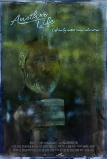 Another Life poster