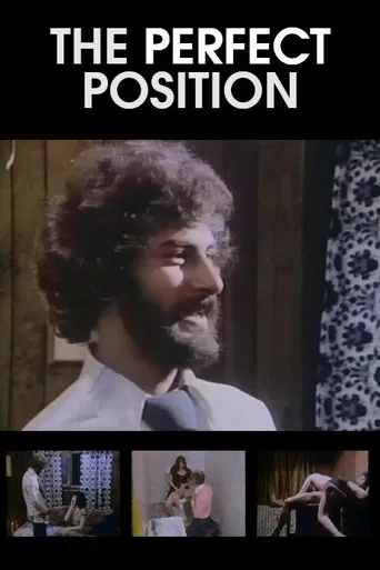 The Perfect Position poster