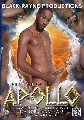 The Rayne of Apollo poster