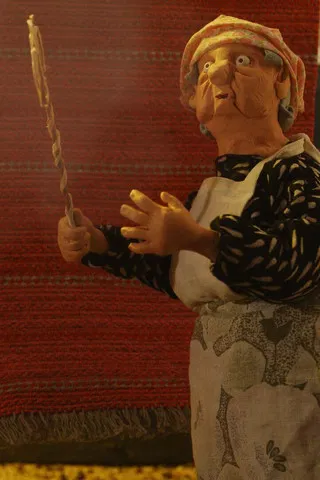 The Rugbeater poster