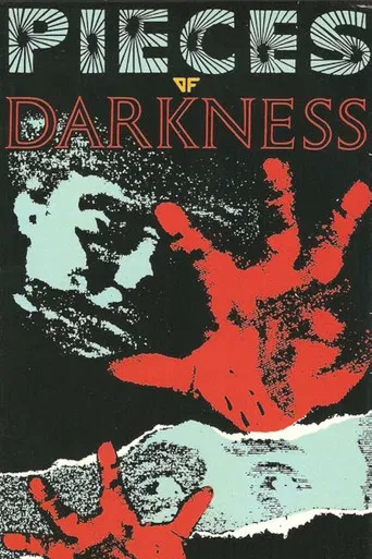 Pieces of Darkness poster