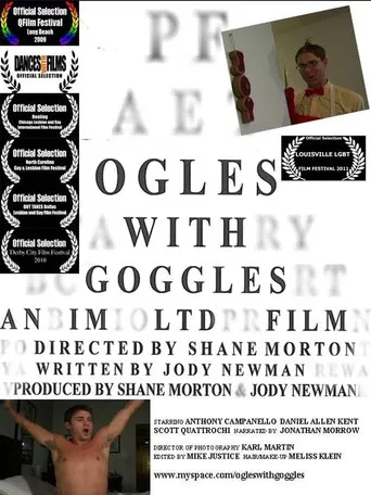 Ogles with Goggles poster