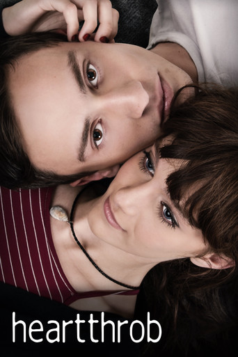Heartthrob poster