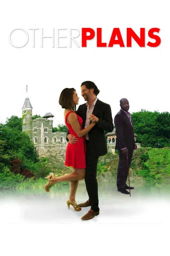 Other Plans poster