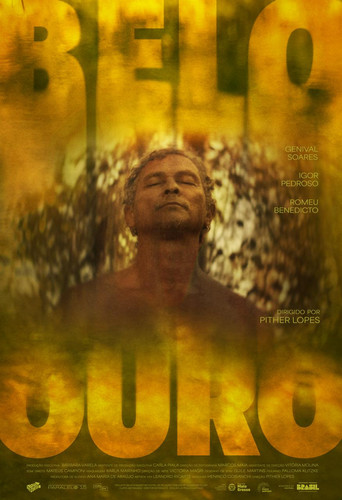 Belo Ouro poster
