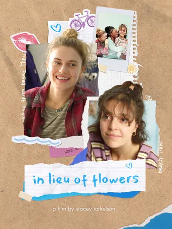 In Lieu of Flowers poster