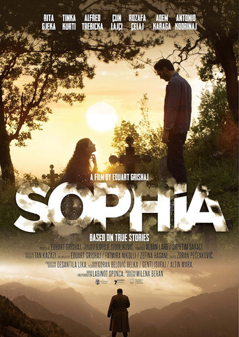 Sophia poster