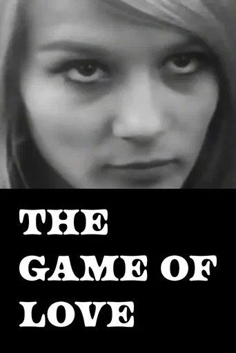 The Game of Love poster