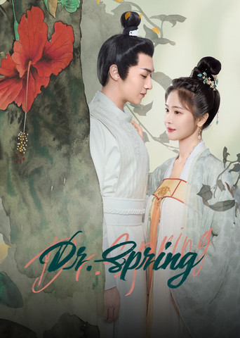 Dr. Spring poster