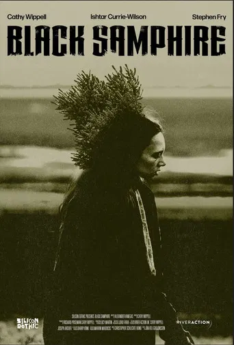 Black Samphire poster