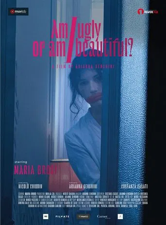 Am I ugly or am I beautiful? poster