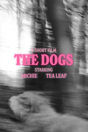 The Dogs poster