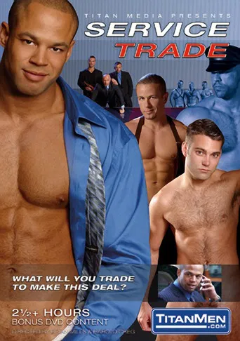 Service Trade poster