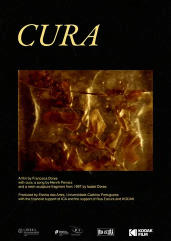 Cura poster