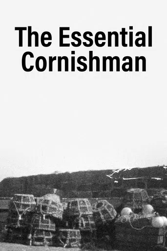 The Essential Cornishman poster