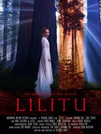 Lilitu poster